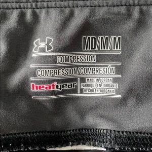 Under Armour Compression Capris